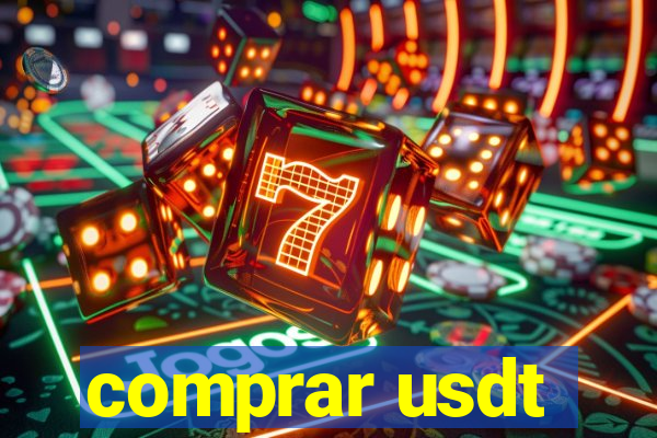 comprar usdt